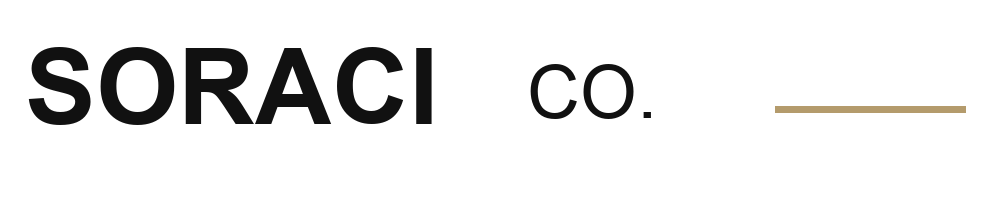 Soraci Co Logo — Soraci Co. logo